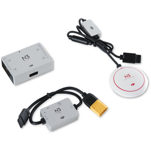 Buy DJI N3 Multirotor Flight Controller | Camrise