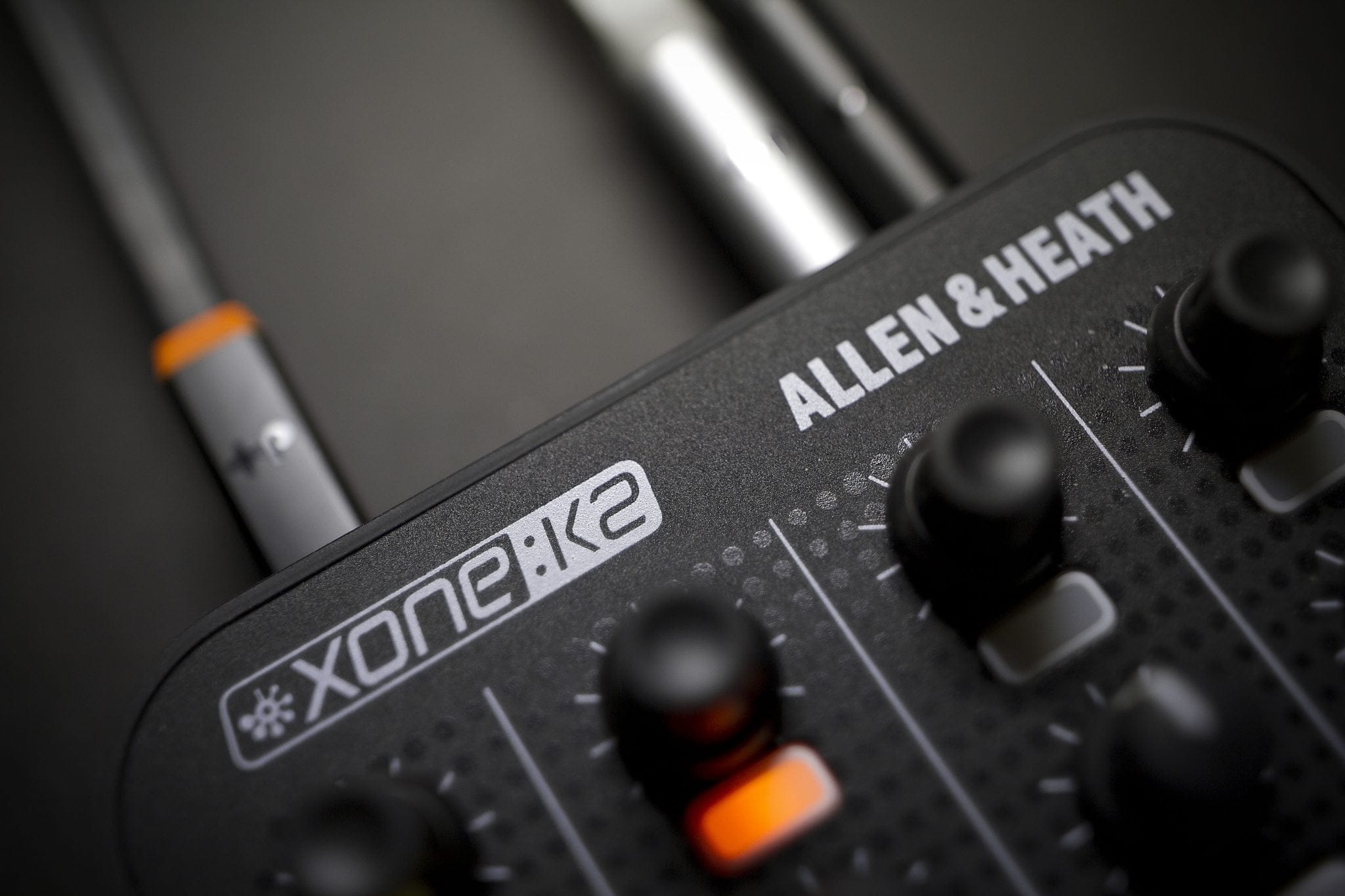 REVIEW: Allen & Heath Xone K2 DJ Controller
