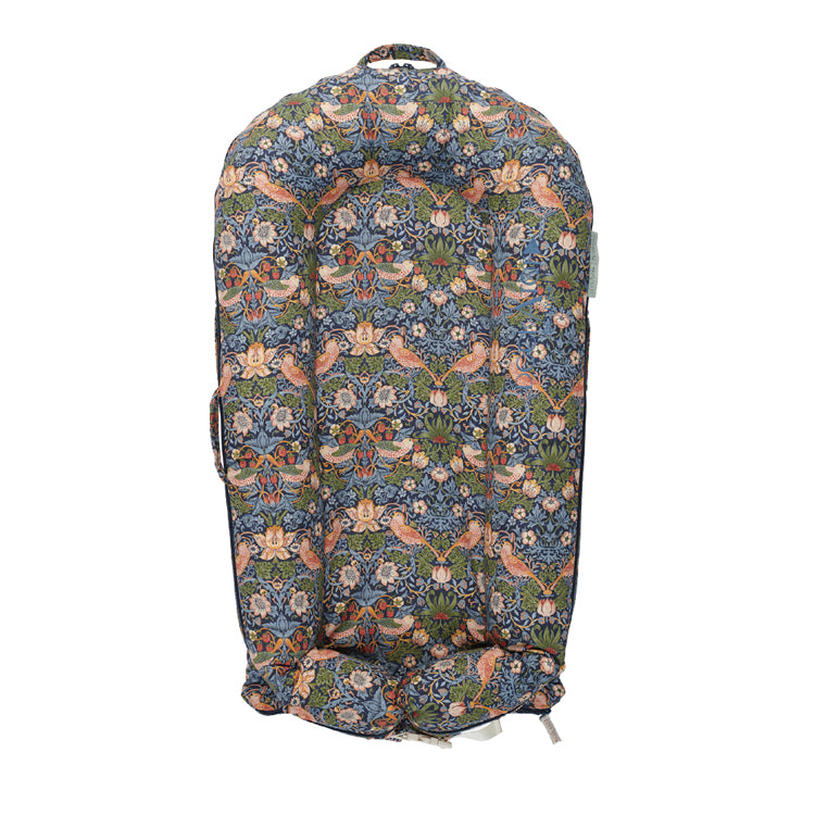 ドッカトット 公式】Deluxe+ Dock - ストロベリースィーフ – DockATot