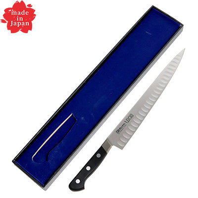 ミソノ（misono） UX10 筋引 サーモン 筋引き 27cm ステンレス鋼包丁
