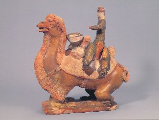 中国の陶俑」 ～美術展めぐり MYセレクション