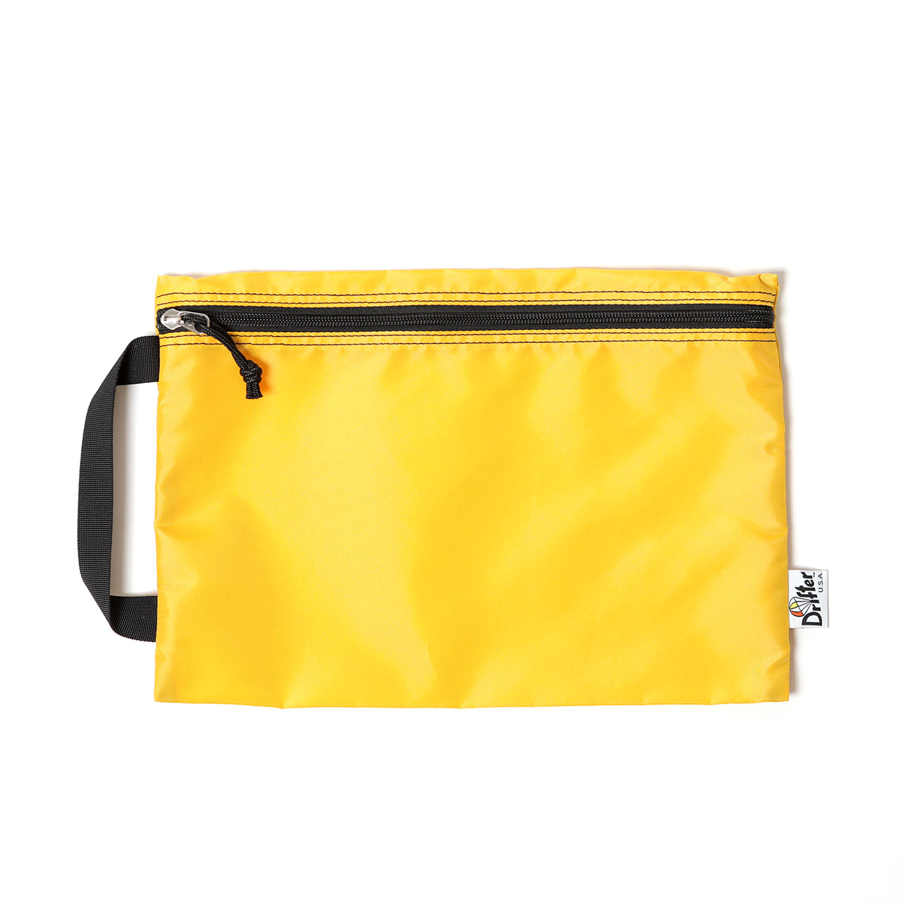 DOCUMENT POUCH / ドキュメントポーチ | Drifter / ドリフター