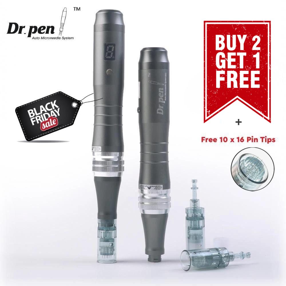 Dr. Pen Ultima M8 – Dr. Pen - USA
