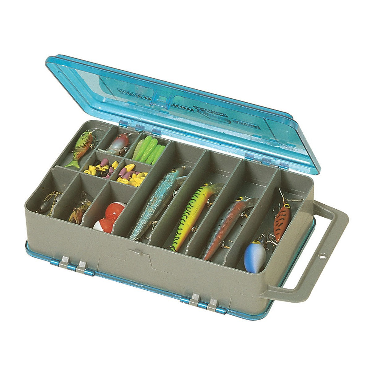 Plano Sidekick Tackle Box – Dakota Angler