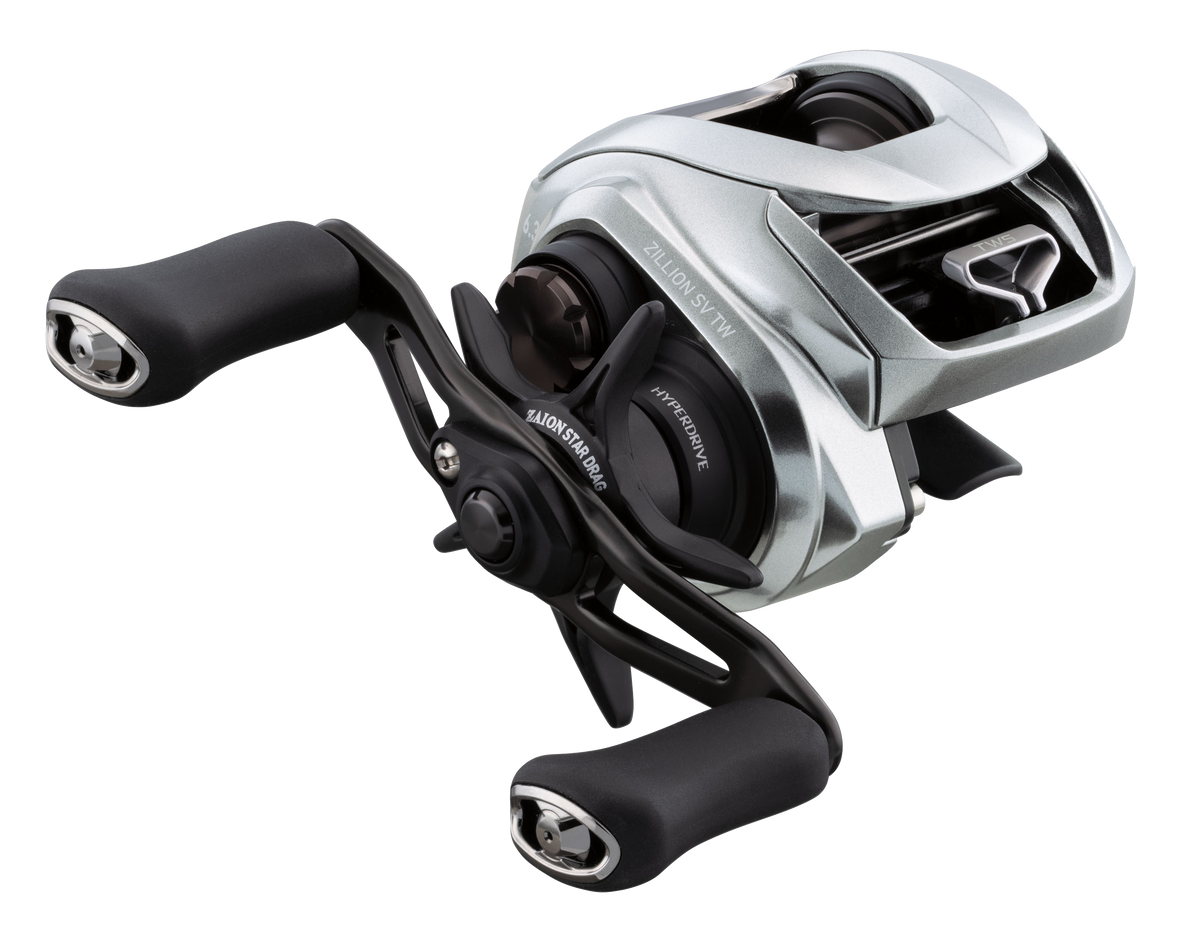 ZILLION SV TW – Daiwa US