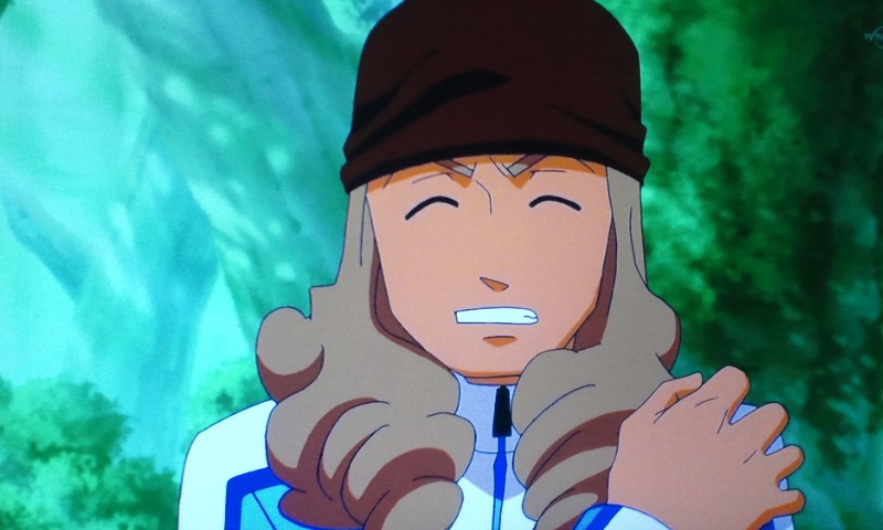 イナズマイレブンGO ギャラクシー』33話感想と、『ノラガミ』『妖怪