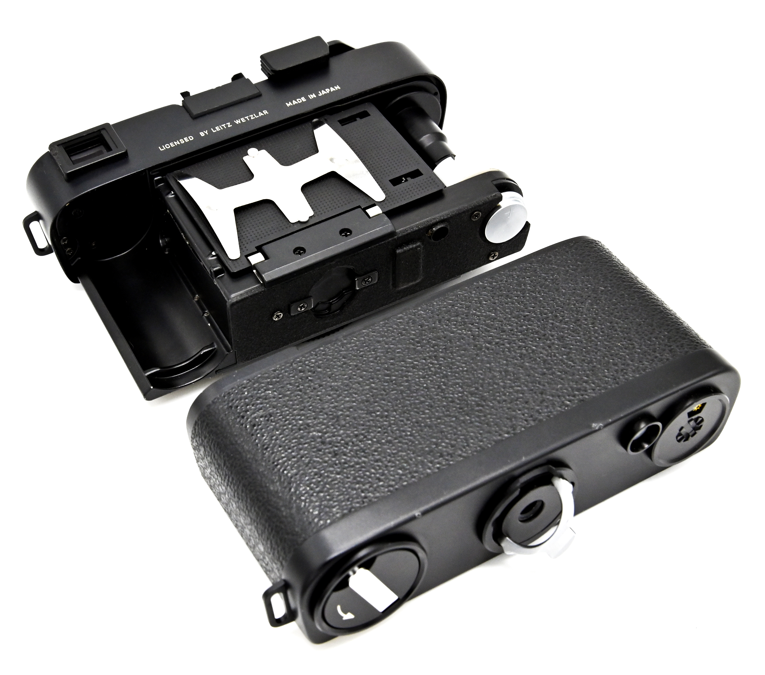 Review: The Leitz Minolta CL – davidde.com