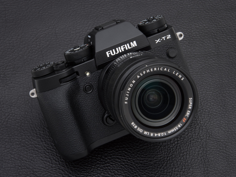 新製品レビュー：FUJIFILM X-T2（実写編） - デジカメ Watch