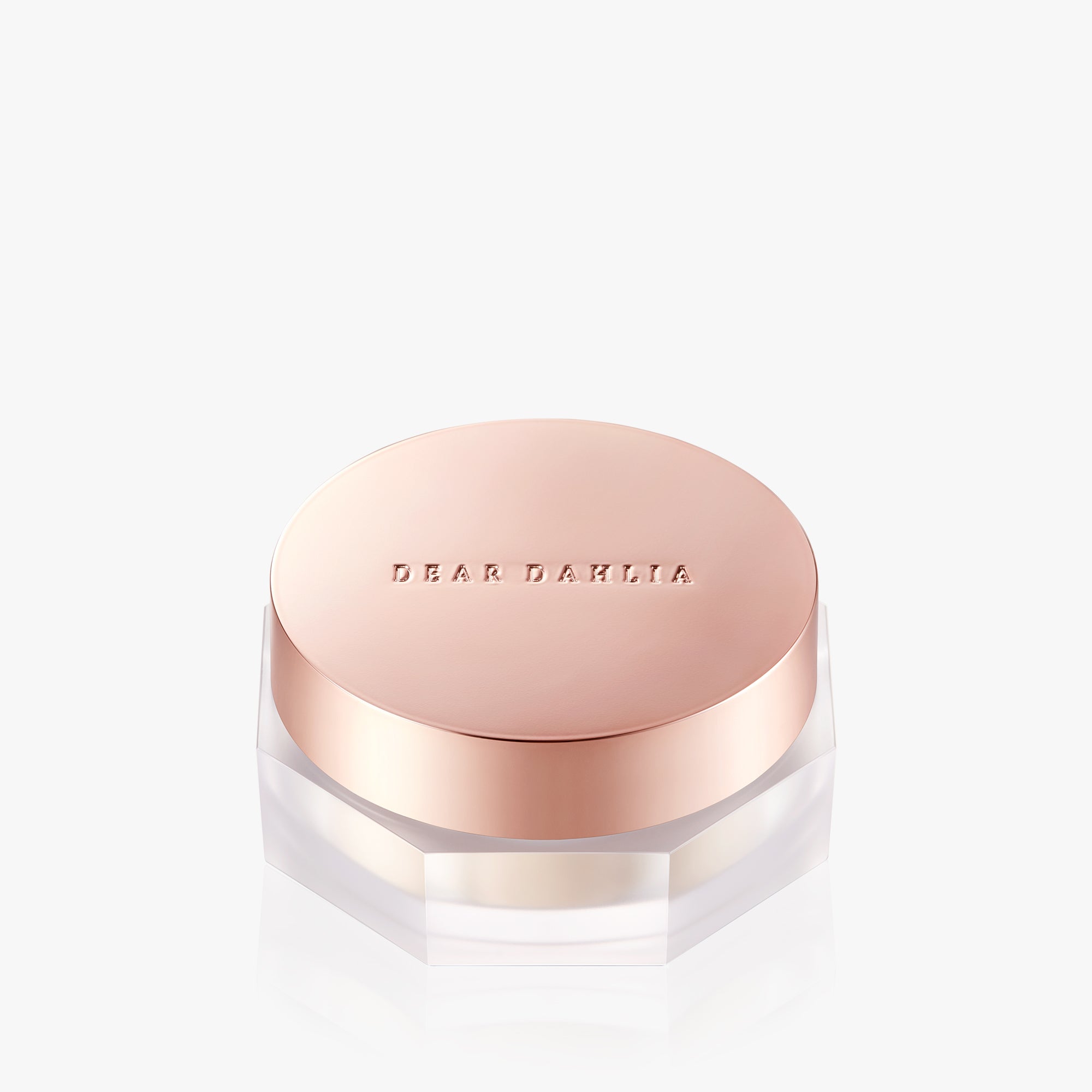 スキンパラダイスソフトベルベットフィニッシングパウダー – Dear