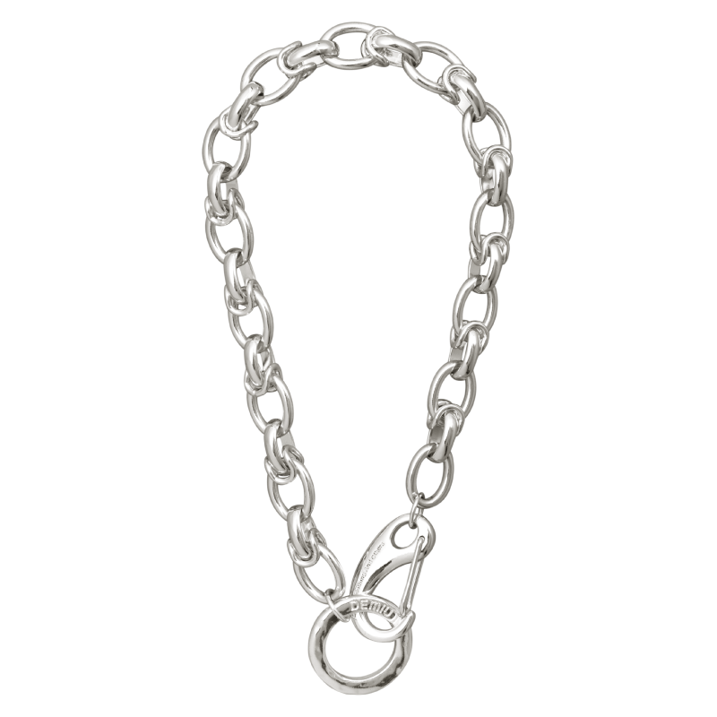 DEMIU × Nothing And Others コラボチェーンブレスレット