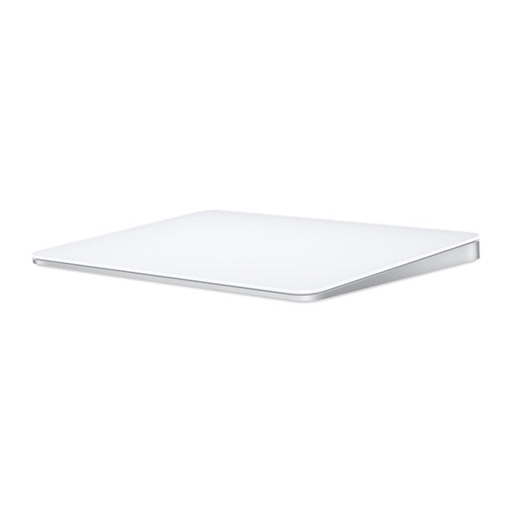 Apple Magic Trackpad 2 - White Multi-Touch Surface – Denver DJ School
