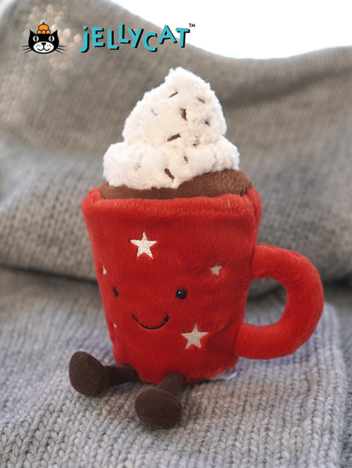 Amuseable Hot Chocolate アミューザブル ホットチョコレート カップ