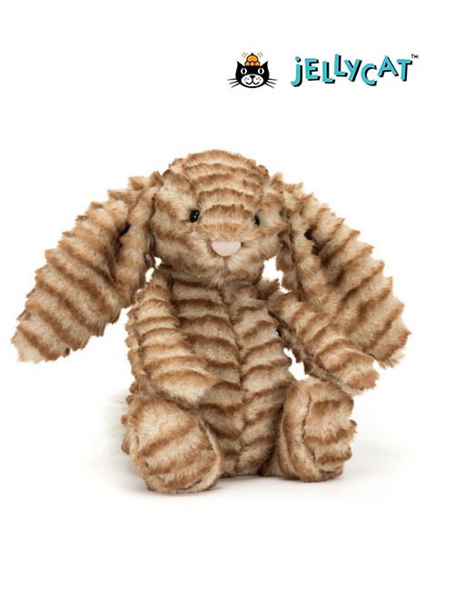 特別仕様】Jellycat Bashful Luxe Bunny Juniper ジェリーキャット