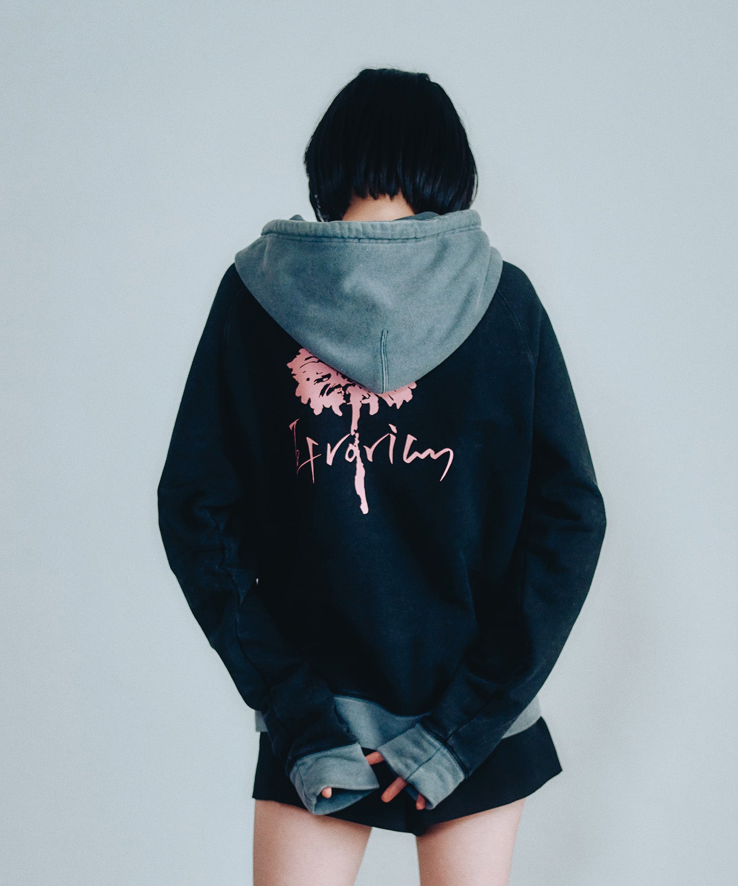 宮川大聖 新品 未使用 Etrarium 宮川大聖 パーカー みやかわくん