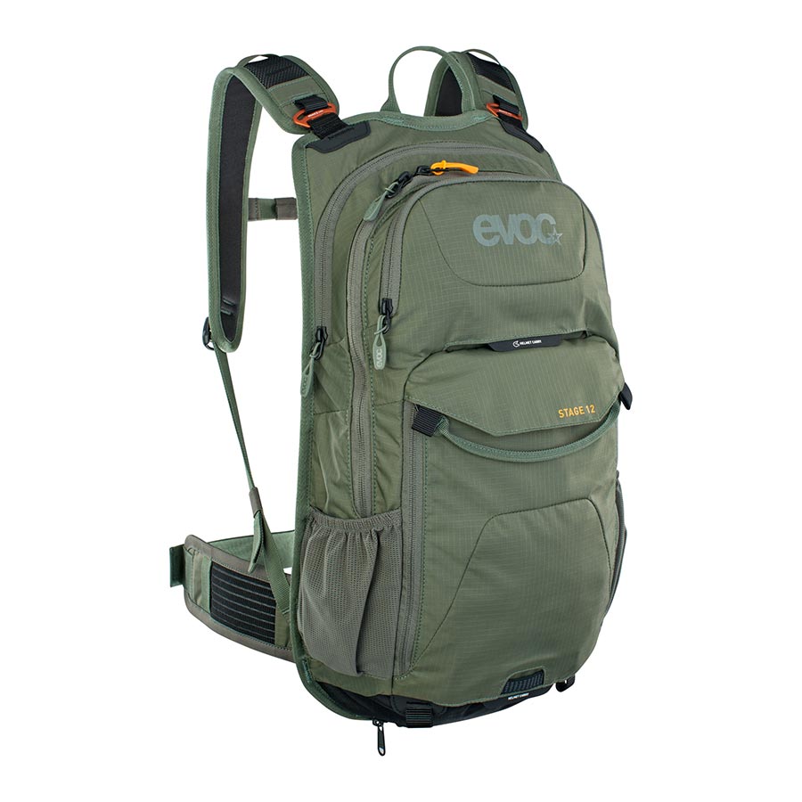EVOC Stage 12 | Bike & Hike Hydration Packs | Outlet – EVOC Sports US