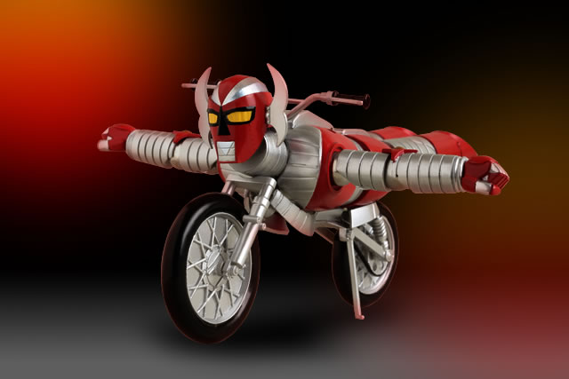 株式会社 EVOLUTION・TOY ホームページ