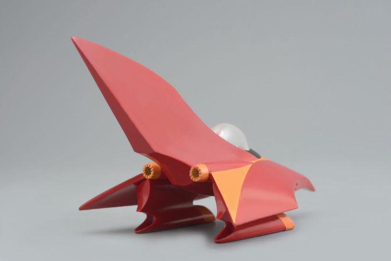 グレートマジンガー ブレーンコンドル