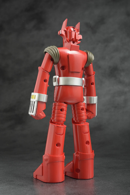 メタル・アクション マッハバロン