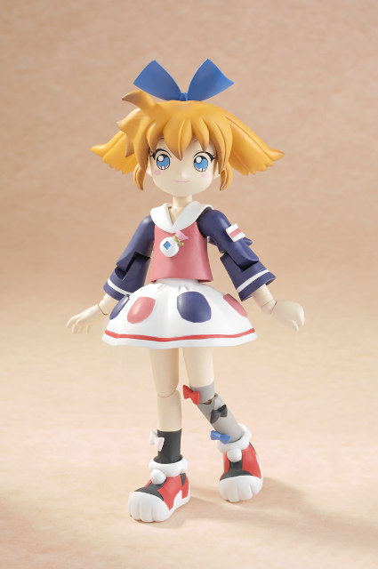 プチぷりちぃーフィギュアシリーズ No.28 ふしぎ魔法ファンファン