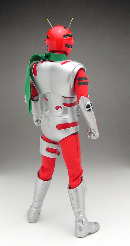 060227 オオツカ企画 仮面ライダーZX