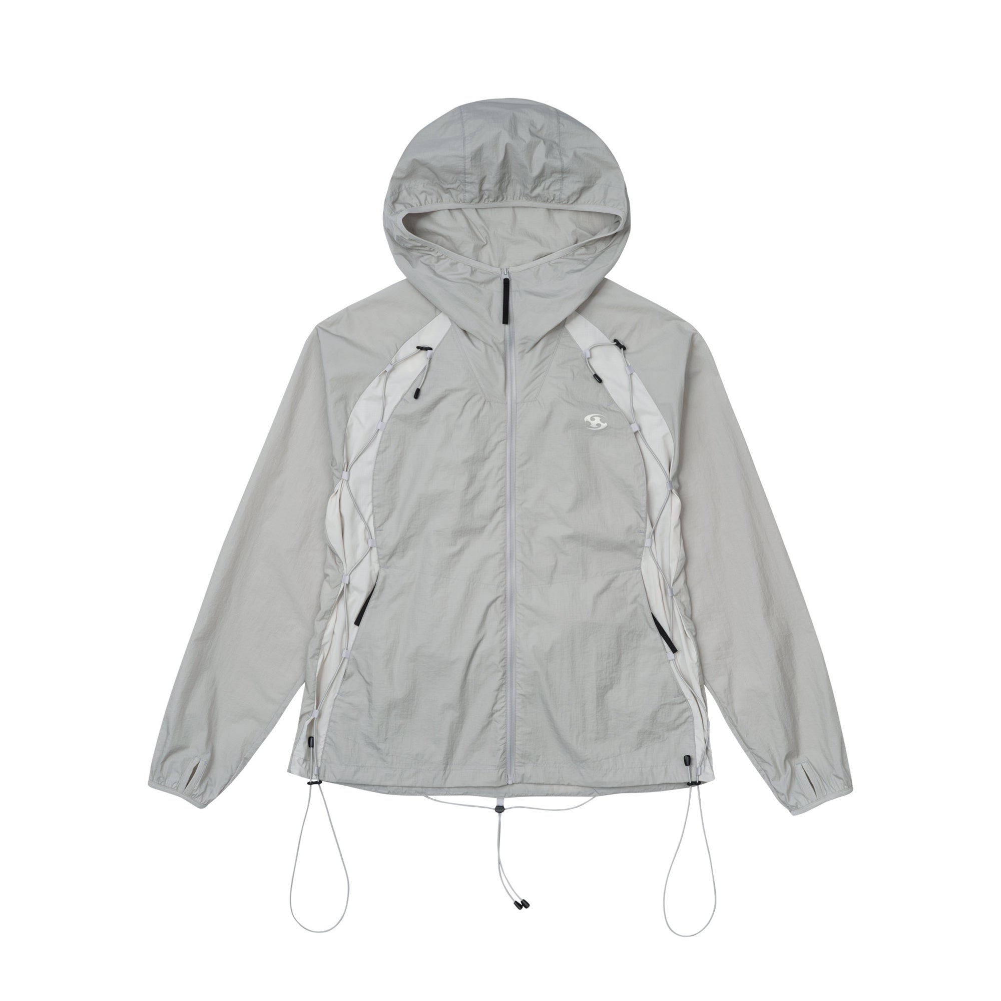 San San Gear Mens Backpack Jacket – Extra Butter