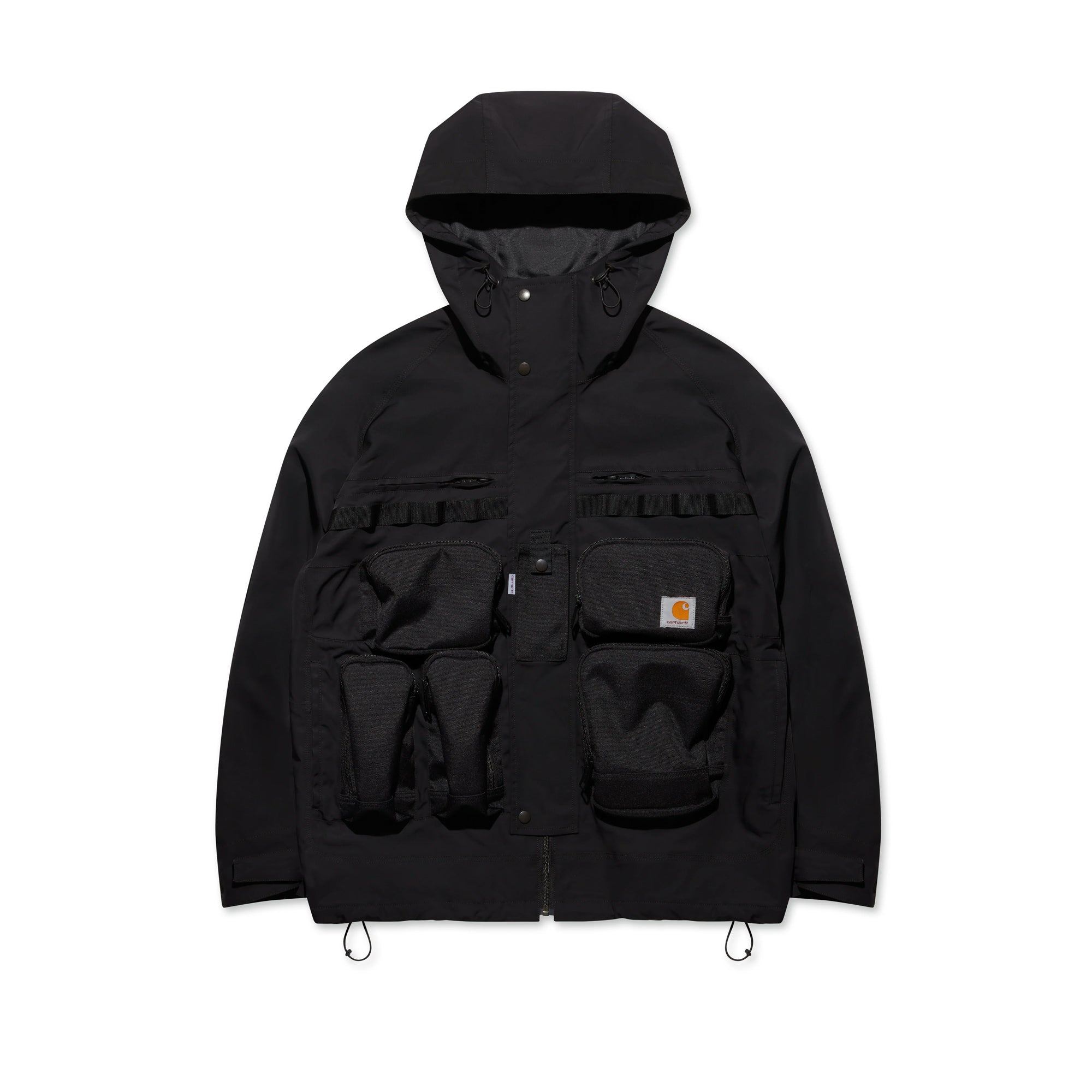 Junya Watanabe MAN x Carhartt Cargo Jacket – Extra Butter