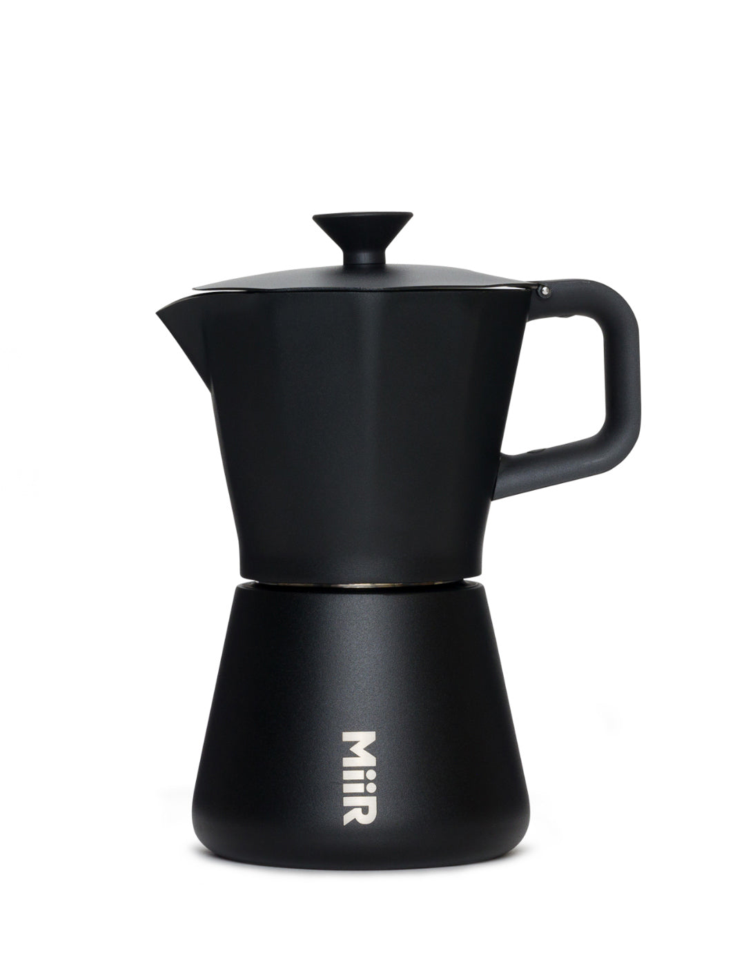 MiiR New Standard Moka Pot (295ml/10oz) / Moka Pots | Eight Ounce