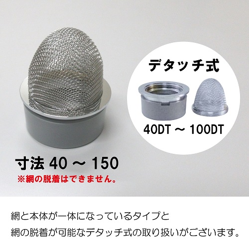 ミヤコ株式会社 / 山型防虫目皿