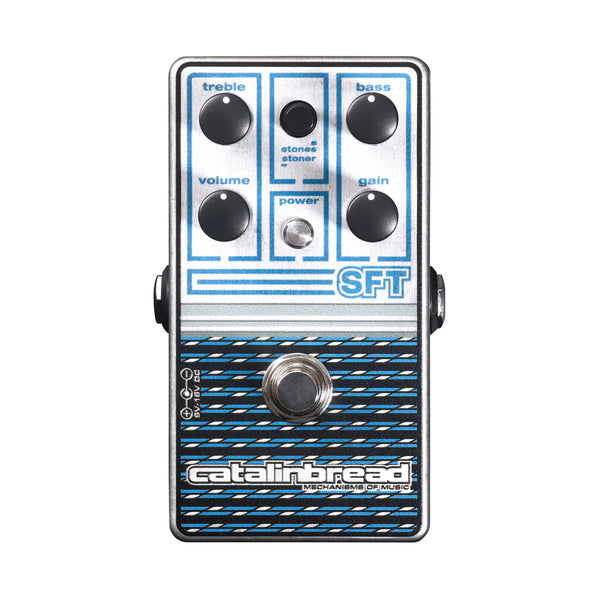 Catalinbread SFT Overdrive For Sale in Canada | Free Shipping