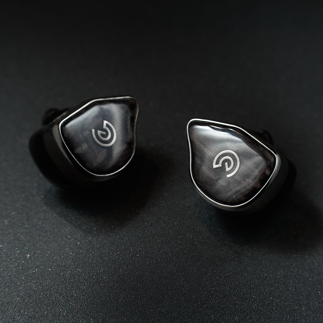 Craft Ears x Elise Audio Omnium TI (Launch Edition)