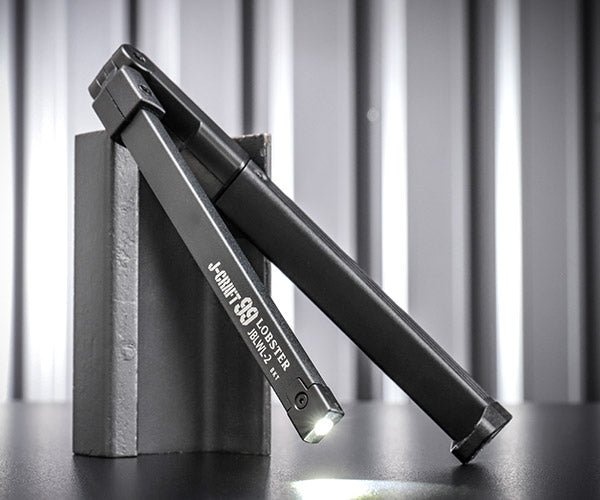 ロブテックス J-CRAFT99 JBLWL2 折りたたみ式LEDワークライト J