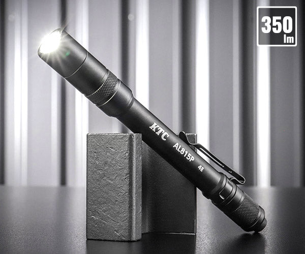 KTC 充電式LEDペンライト AL815P