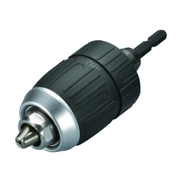 TOP 電動ドリル用キーレスドリルチャック EDK-1o5-13 トップ工業 工具