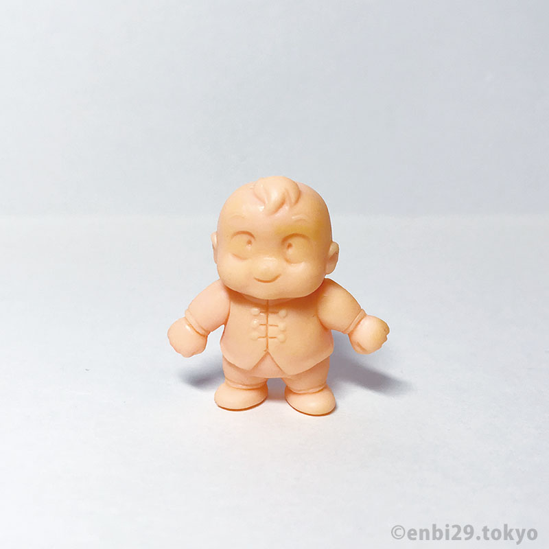 闘将!! 拉麺男 キン消し | 塩ビ精肉店