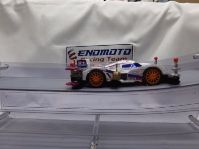 バンクセッティングボードについて タミヤ ミニ四駆 専門通販 えのもと