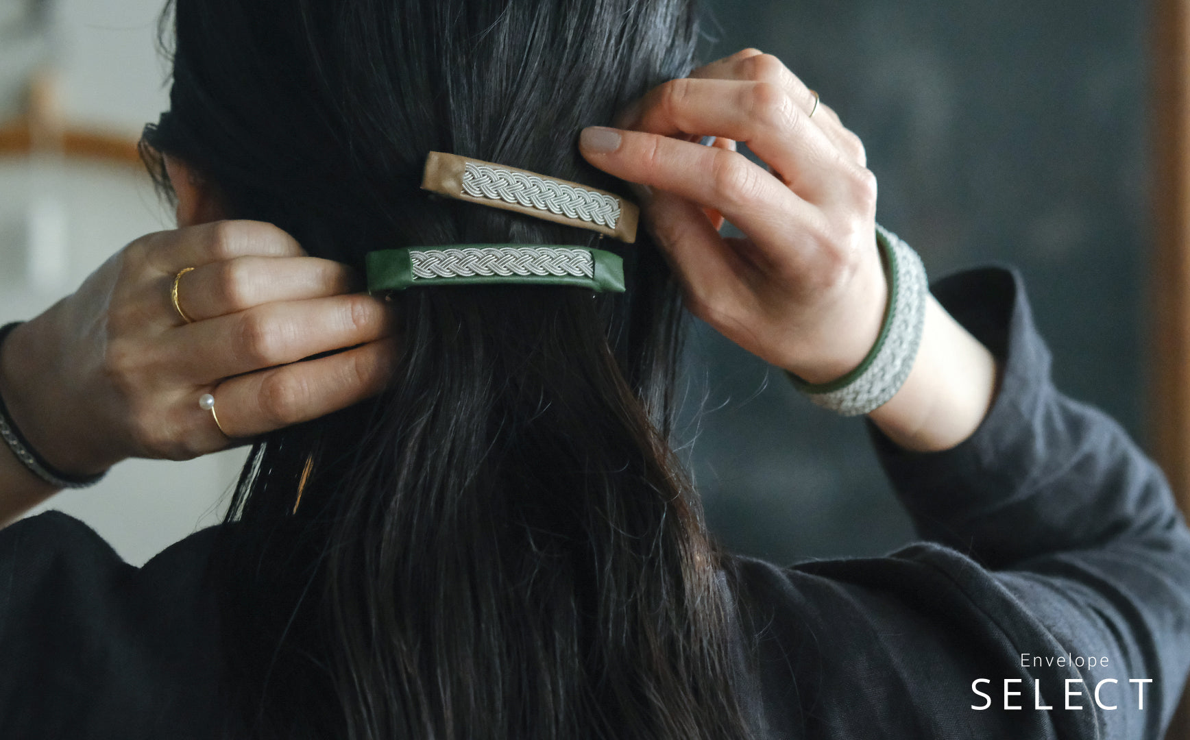 YOHEI NOGUCHI – Envelope - エンベロープオンラインショップ