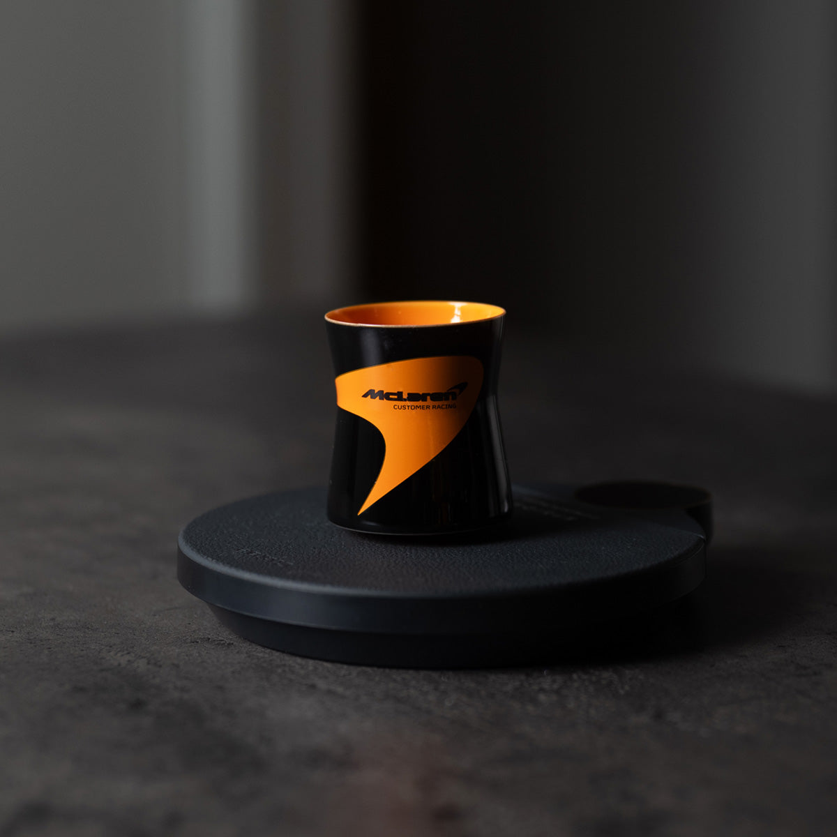 数量限定】EPEIOS×McLaren Winning Teamテイスティングカップ｜009AIR GT