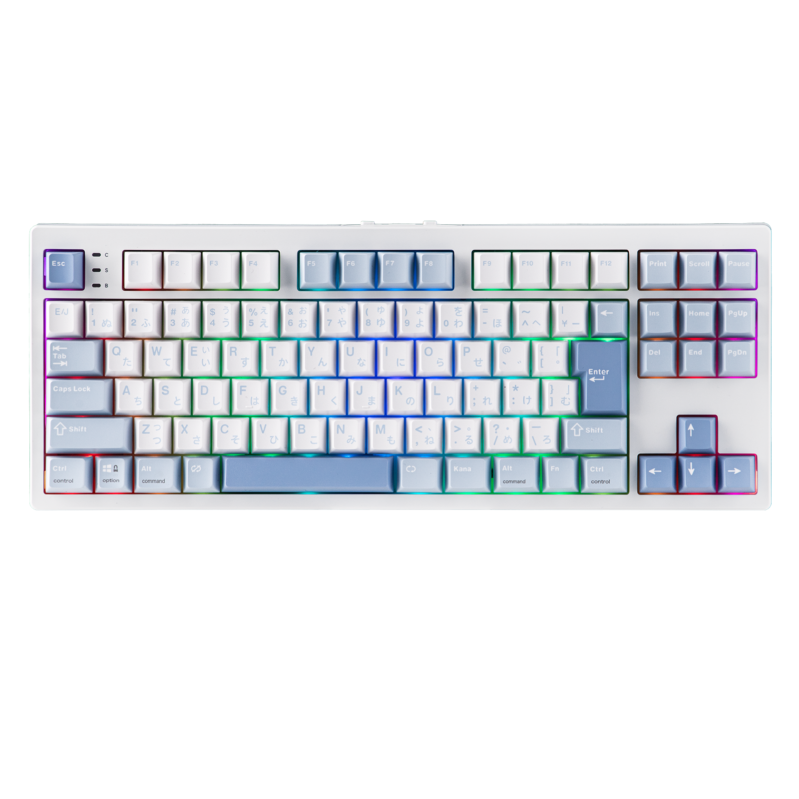 EPOMAKER TH87 JIS JP