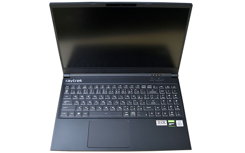 ドスパラ raytrek G5 評価・レビュー！10万円で買えるクリエイター向け