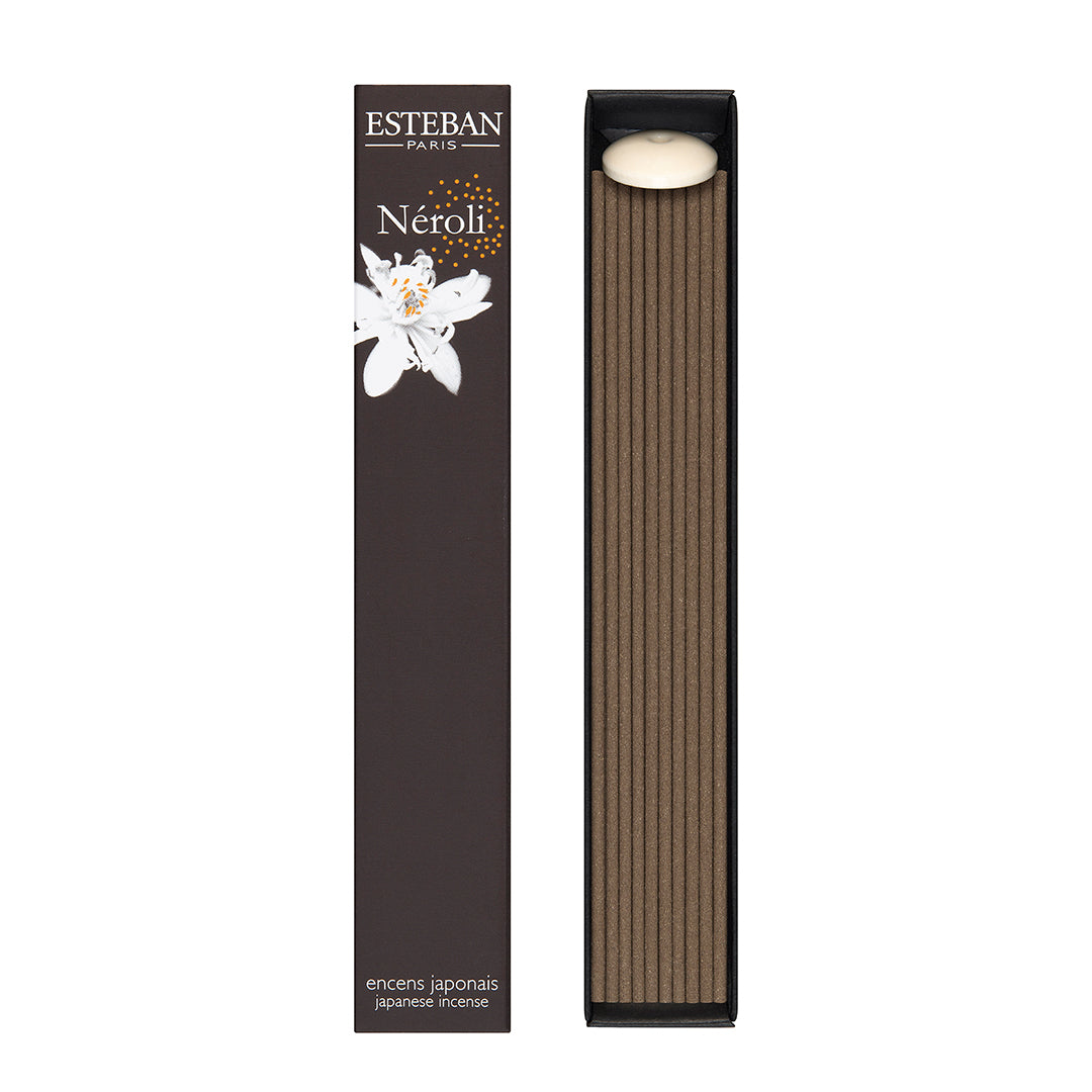 ネロリ スティック40本入 – ESTEBAN