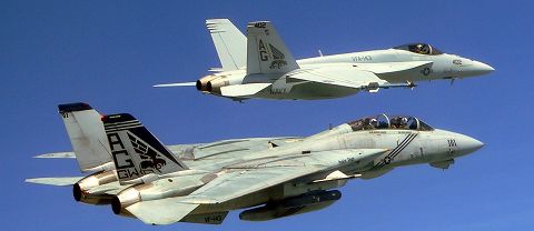 F-14 トムキャット