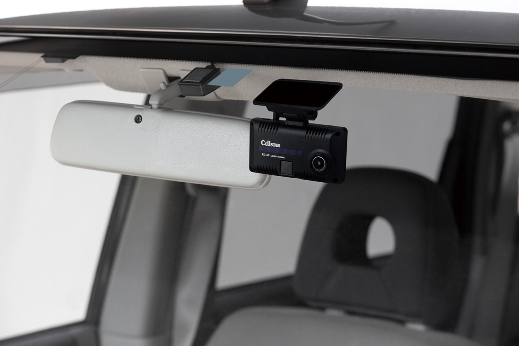 レーザーレーダー機能付きドライブレコーダー登場！ | オートバックス