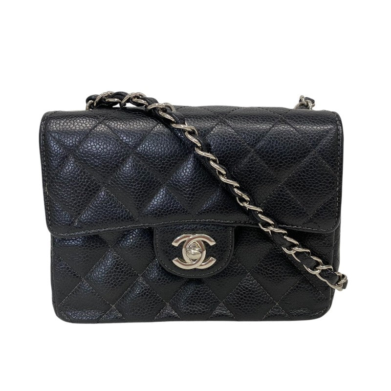 シャネル CHANEL マトラッセ チェーンショルダーバッグ A01115 9番台