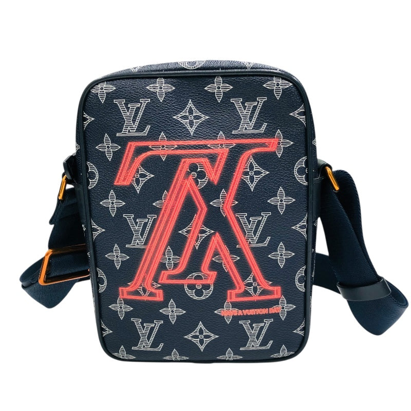 ルイ・ヴィトン LOUIS VUITTON ダヌーブPM アップサイドダウン