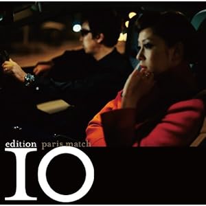 PARIS MATCH - パリスマッチ オフィシャルウェブサイト