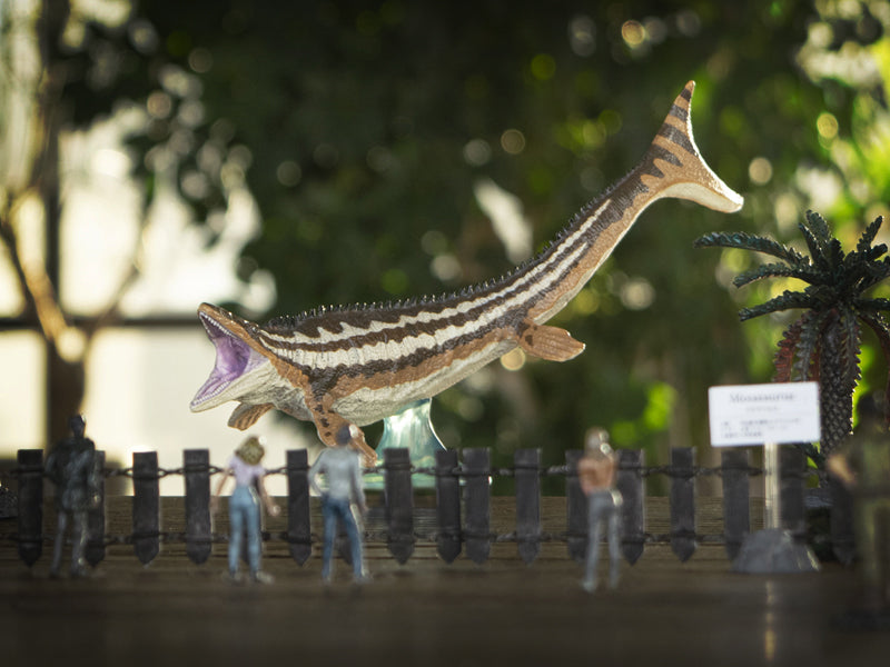 モササウルス – Favorite official website