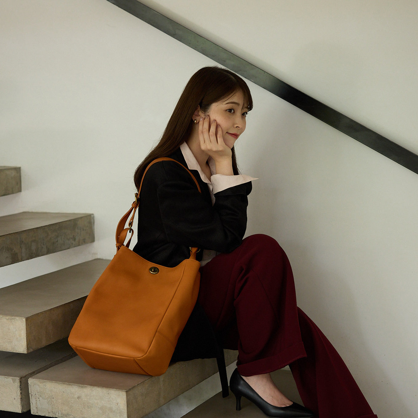 yubeshi×Dakotaコラボ第二弾】 公式WEB・一部店舗限定品 ガトー