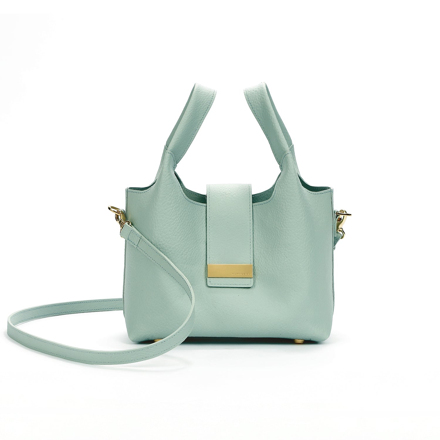 MARINA：ボックストートバッグ – FUMIKODA