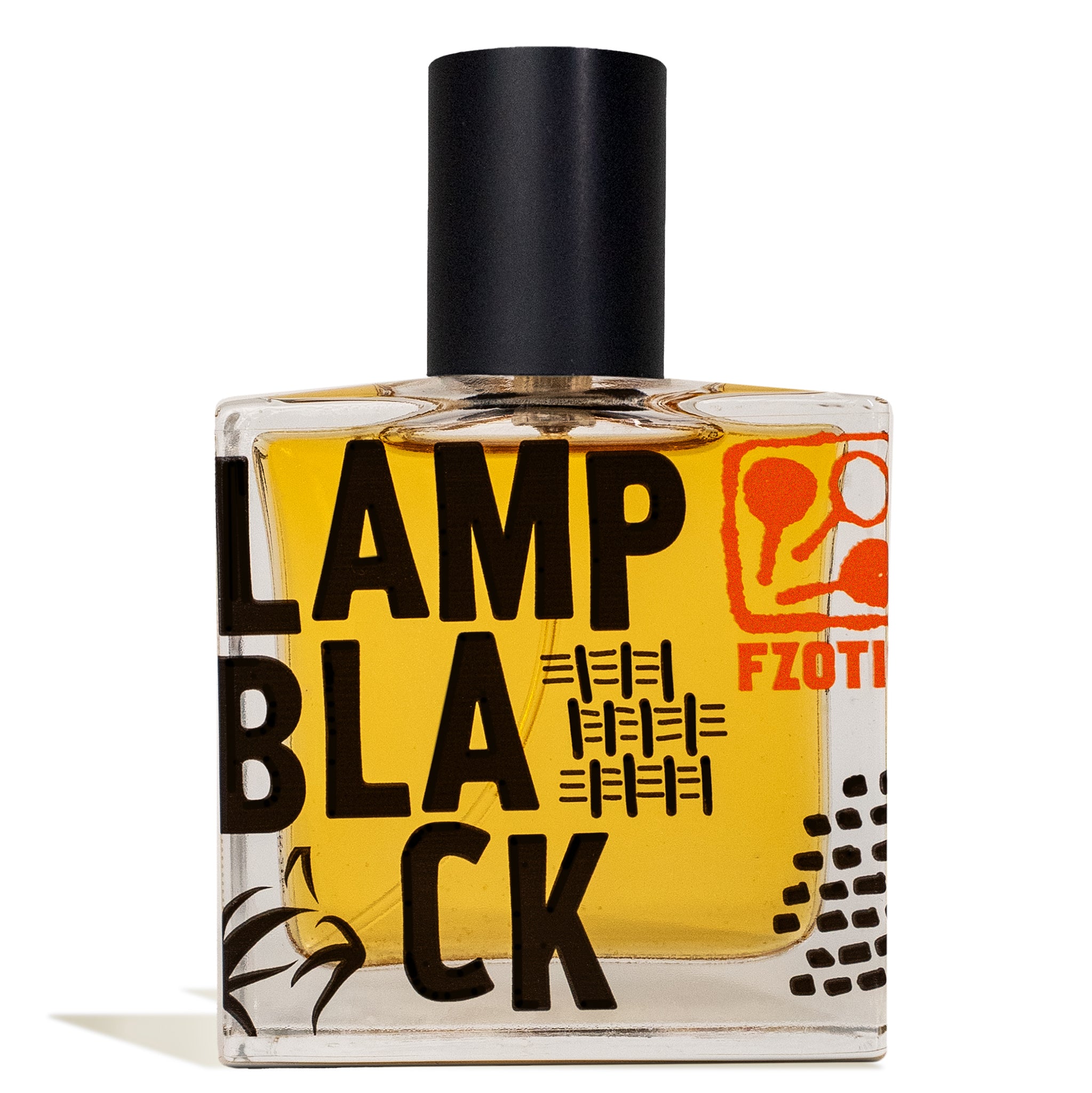 Lampblack Eau de Parfum 30 ml - FZOTIC