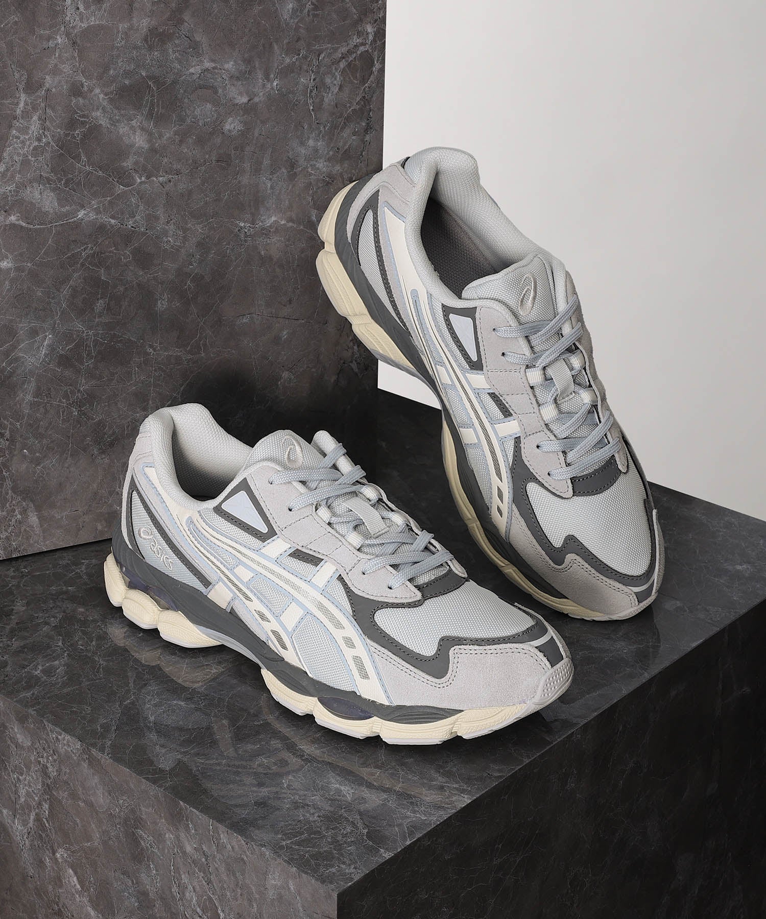 GEL-NYC 2055 - ASICS SportStyle (アシックススポーツスタイル